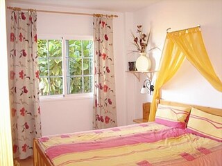 Tenuta La Guancha Caratteristiche 16