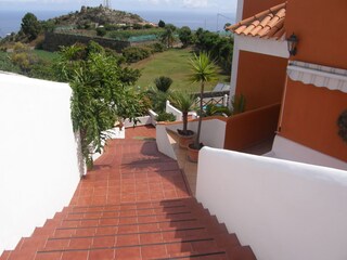 Tenuta La Guancha Registrazione all'aperto 3