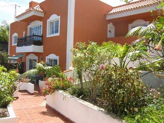 Tenuta La Guancha Registrazione all'aperto 4