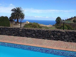 Tenuta La Guancha Registrazione all'aperto 7