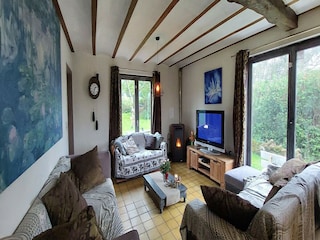 Ferienhaus Aywaille Ausstattung 22