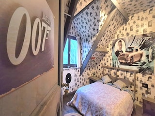 Maison de vacances Aywaille Équipement 23