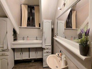 Holiday house Aywaille Features 26