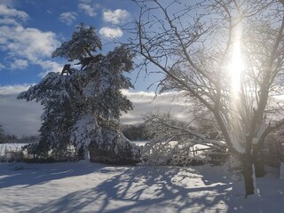 Casa per le vacanze Aywaille Registrazione all'aperto 7