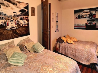 Holiday house Aywaille Features 18