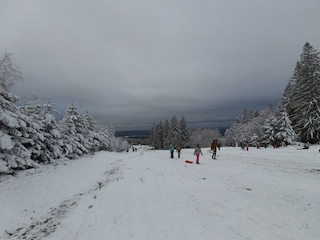 Casa de vacaciones Aywaille Entorno 36