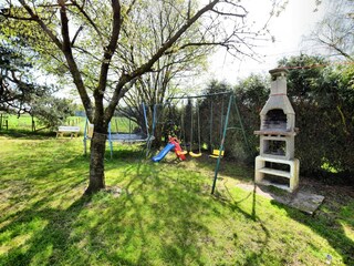 Casa de vacaciones Aywaille Grabación al aire libre 13