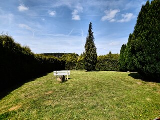 Casa de vacaciones Aywaille Grabación al aire libre 8