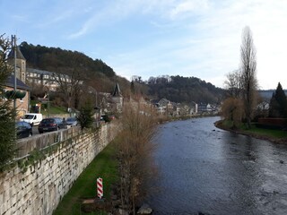 Casa de vacaciones Aywaille Entorno 28