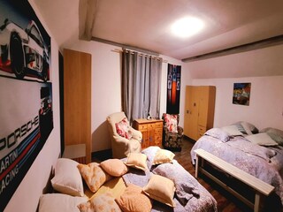 Casa per le vacanze Aywaille Caratteristiche 27