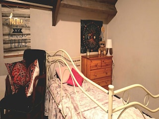 Casa de vacaciones Aywaille Características 31