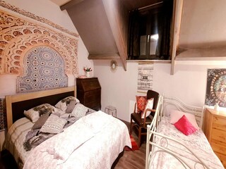 Maison de vacances Aywaille Équipement 19