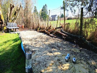 Casa de vacaciones Aywaille Grabación al aire libre 8