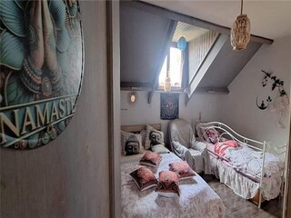 Maison de vacances Aywaille Équipement 25