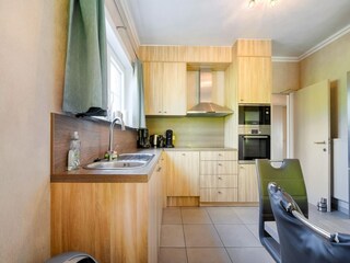 Villa Tongeren Características 27