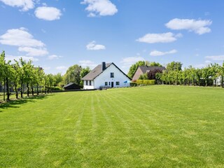 Villa Tongeren Buitenaudio-opname 2