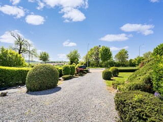 Villa Tongeren Buitenaudio-opname 4