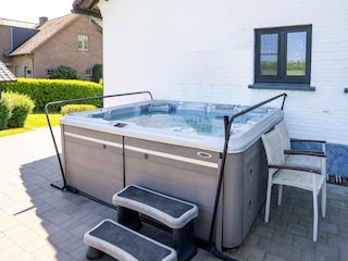 Villa Tongeren  39