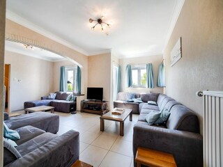 Villa Tongeren Características 9