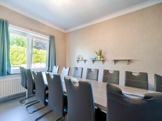 Villa Tongeren Kenmerken 10