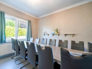 Villa Tongeren Kenmerken 24