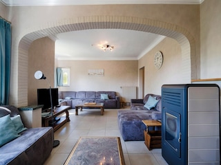 Villa Tongeren Caratteristiche 10