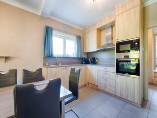 Villa Tongeren Ausstattung 18