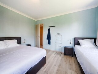 Villa Tongeren Características 23