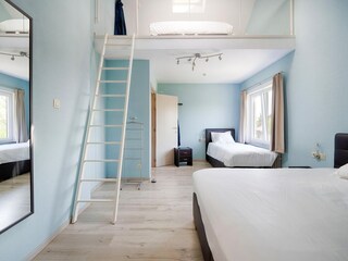 Villa Tongeren Caratteristiche 6