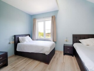 Villa Tongeren Características 11