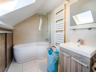 Villa Tongeren Características 24