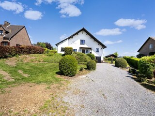 Villa Tongeren Außenaufnahme 5