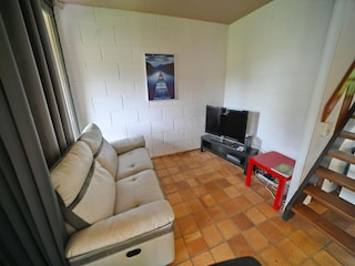 Bungalow Robelmont Équipement 5