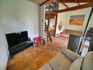 Bungalow Robelmont Features 6