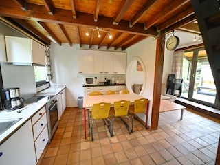 Bungalow Robelmont Ausstattung 7