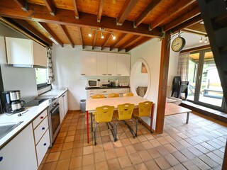 Bungalow Robelmont Kenmerken 6