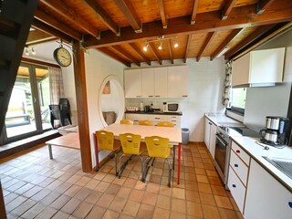 Bungalow Robelmont Features 12