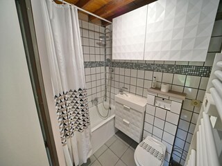 Bungalow Robelmont Ausstattung 13