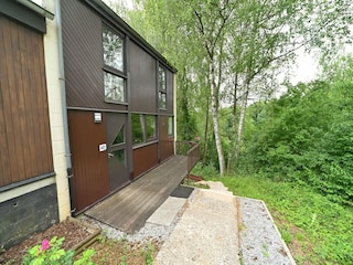 Bungalow Robelmont Ausstattung 15