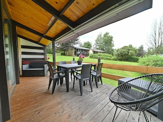 Bungalow Robelmont Équipement 18