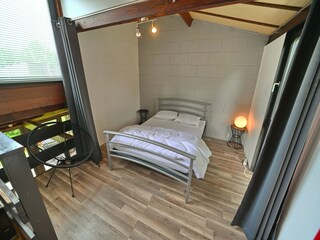 Bungalow Robelmont Équipement 19