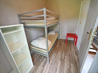 Bungalow Robelmont Ausstattung 21