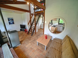Bungalow Robelmont Features 8