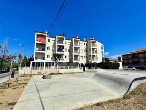 Apartment Wohnungen in L'Estartit - L'Estartit - image1