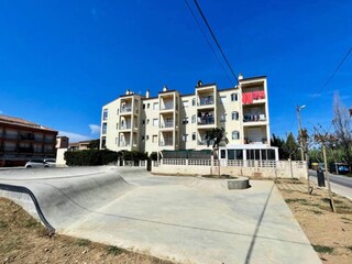 Appartement L'Estartit Buitenaudio-opname 8