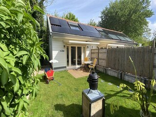 Villa Ouddorp Enregistrement extérieur 3