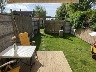 Villa Ouddorp Enregistrement extérieur 5