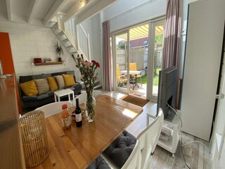 Villa Ouddorp Features 7