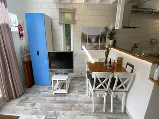 Villa Ouddorp Ausstattung 9