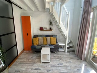 Villa Ouddorp Features 8